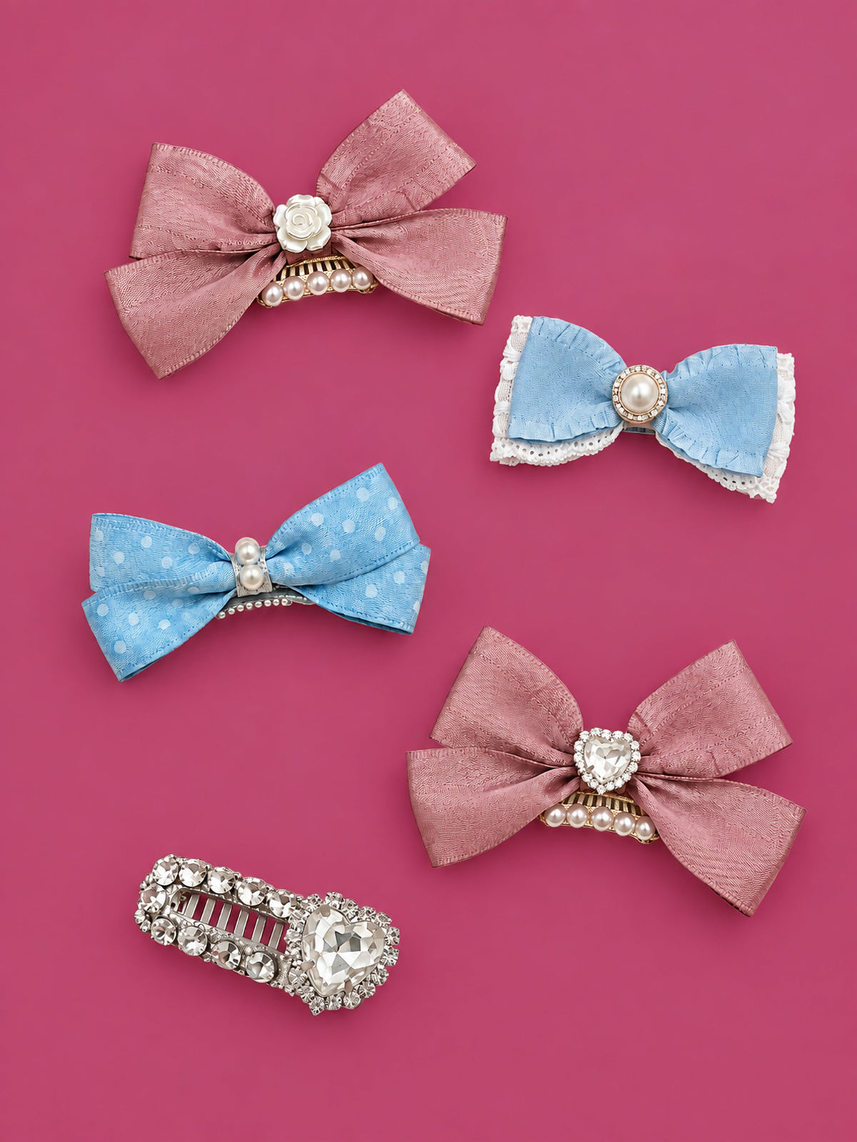Hair Accessories