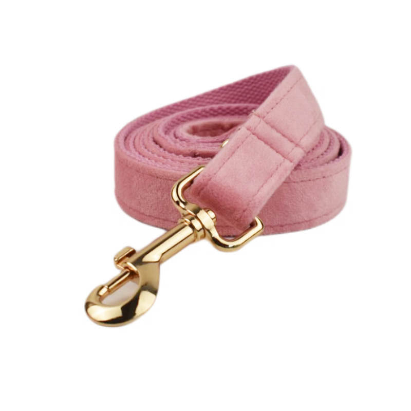 Flannel Dog Collar