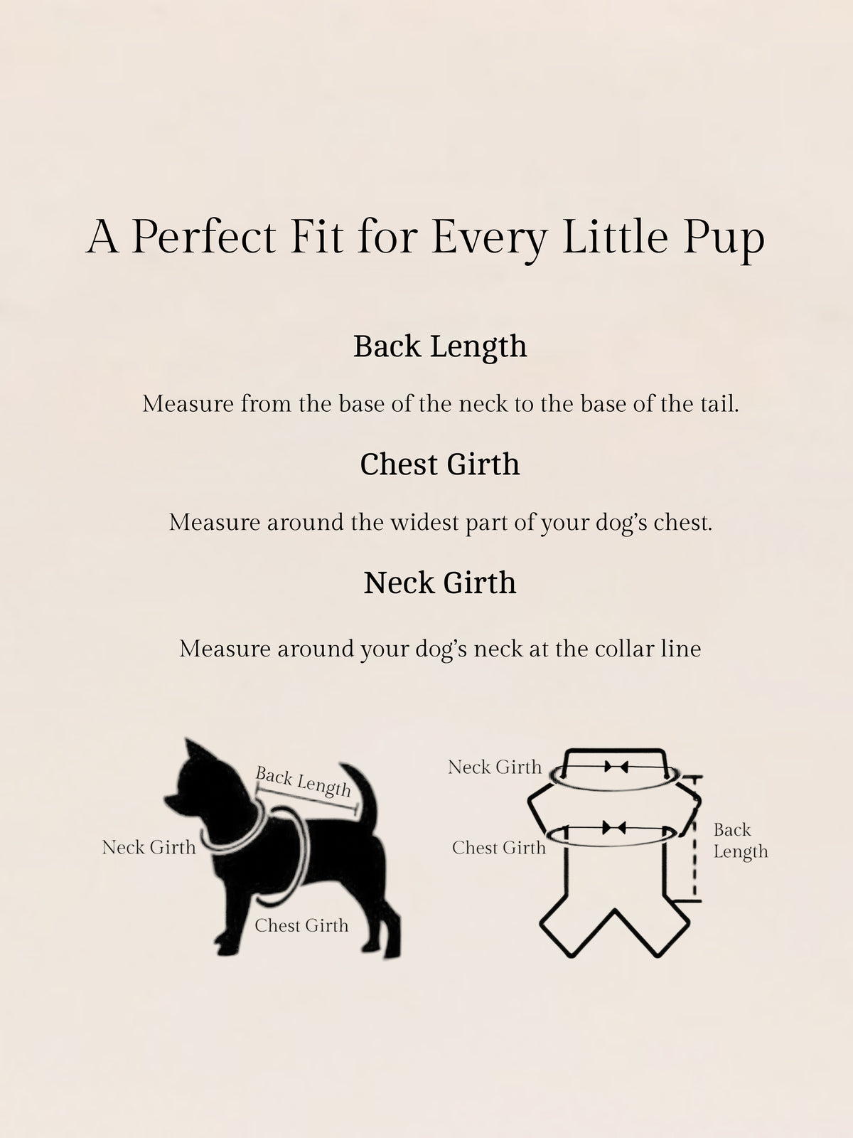 Black Heart Ruffle Dog Dress | White
